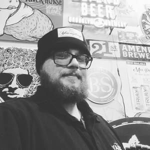 Meet your Posher, Rick